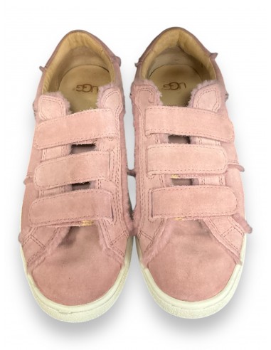 Shoes Sneakers By Ugg In Pink, Size: 7 JUSQU'A -70%! 