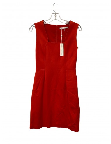 Dress Party Short By Trina Turk In Red, Size: 4 hantent personnes