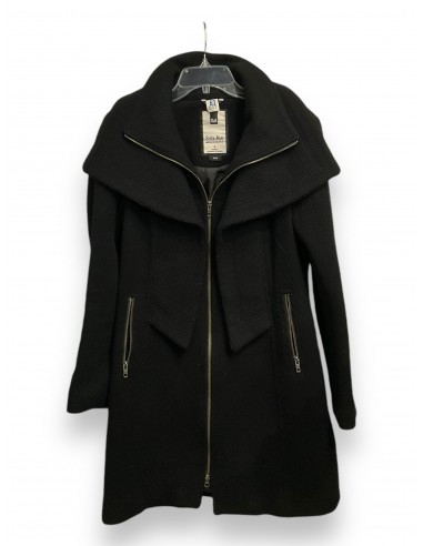 Coat Other By soia & kyo In Black, Size: M les muscles