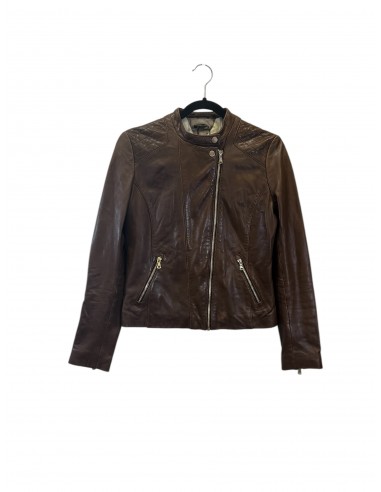 Jacket Designer By Massimo Dutti In Brown, Size: S Le MVP de beaucoup