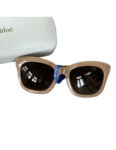 Sunglasses Luxury Designer By Chloe ouvre sa boutique