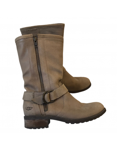 Boots Designer By Ugg In Tan, Size: 7 Toutes les collections ici