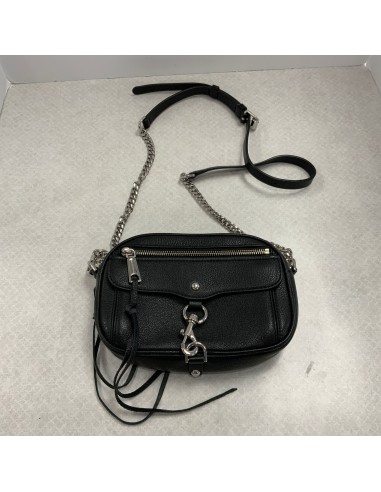 Crossbody Designer By Rebecca Minkoff, Size: Small livraison et retour toujours gratuits