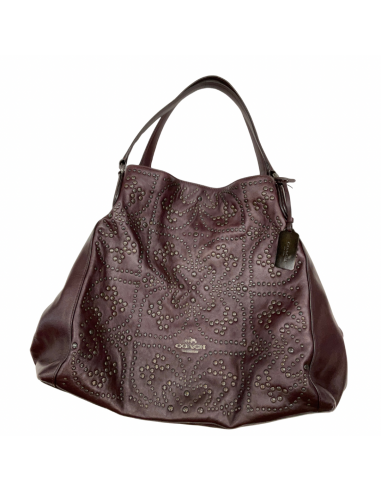 Handbag Designer By Coach, Size: Large en ligne des produits 