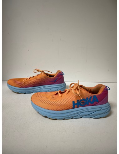 Shoes Athletic By Hoka In Orange, Size: 9.5 s'inspire de l'anatomie humaine