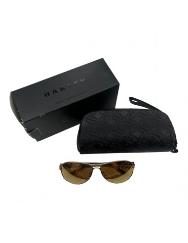 Sunglasses By Oakley In Tan sur le site 