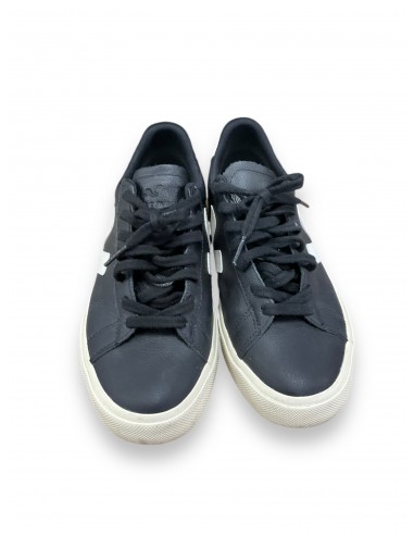 Shoes Sneakers By Veja In Black, Size: 9 store