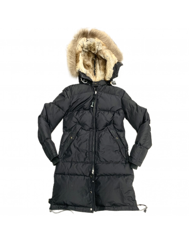 Coat Parka By Parajumpers In Black, Size: Xs hantent personnes