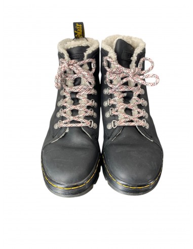 Boots Combat By Dr Martens In Black, Size: 7 Vous souhaitez 