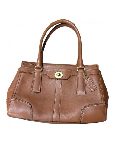 Handbag By Coach, Size: Medium livraison gratuite