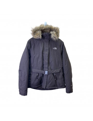 Coat Puffer & Quilted By The North Face In Brown, Size:M shop