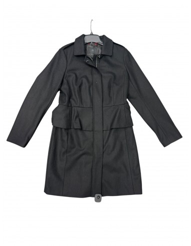 Coat Parka By Banana Republic In Black, Size: M Découvrez la collection