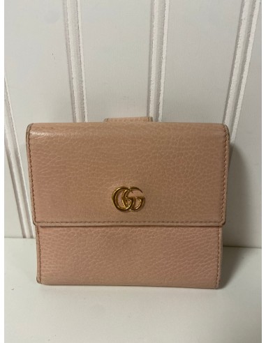 Wallet Luxury Designer By Gucci, Size: Medium 2 - 3 jours ouvrés.