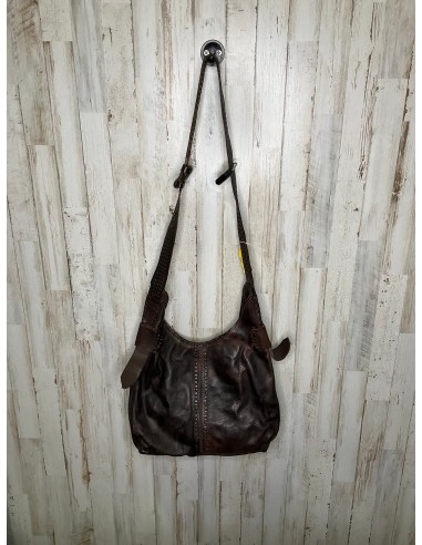 Crossbody Designer By Frye, Size: Large Toutes les collections ici