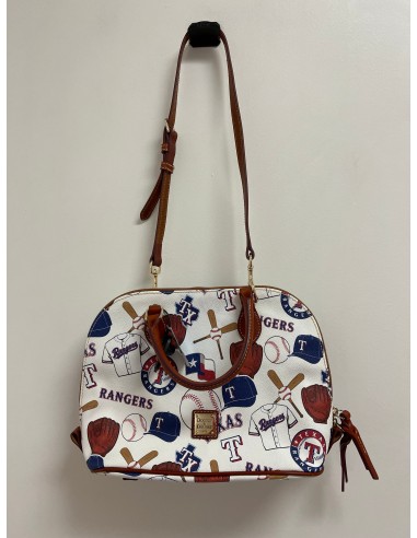 Handbag Designer By Dooney And Bourke, Size: Medium vente chaude votre 