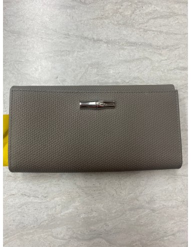 Wallet Designer By Longchamp, Size: Large 50-70% off 