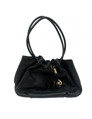 Handbag Designer By Michael Kors In Black, Size:Medium sélection de produits