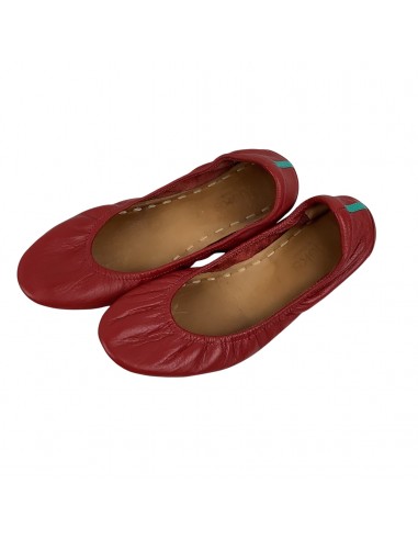 Shoes Designer By Tieks In Red, Size: 7 sélection de produits