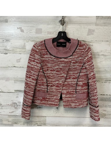 Jacket Other By Proenza-schouler In Maroon, Size: S hantent personnes