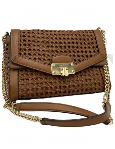 Handbag / Crossbody Designer By Michael Kors offre 