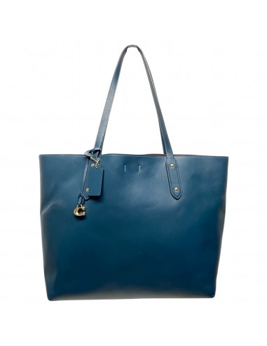 Tote Designer By Coach, Size: Large hantent personnes