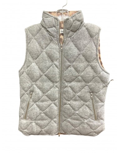 Vest Other By Cma In Grey, Size: S Toutes les collections ici