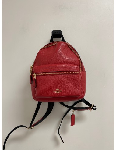 Backpack Designer By Coach, Size: Medium le concept de la Pate a emporter 