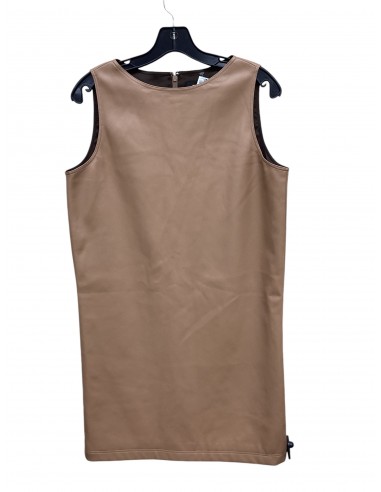 Dress Casual Short By Theory In Brown, Size: M online