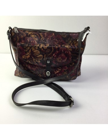 Crossbody Designer By Patricia Nash, Size: Medium Jusqu'à 80% De Réduction