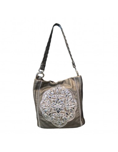 Handbag Designer By Brighton, Size: Medium en linge