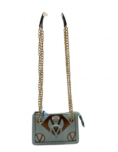 Crossbody Designer By Valentino, Size: Small Pour