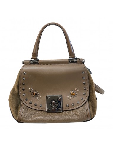 Handbag Designer By Coach, Size: Medium Par le système avancé 