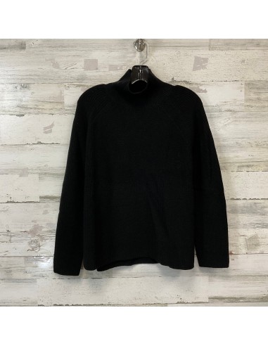 Sweater By Eileen Fisher In Black, Size: Xs Venez acheter