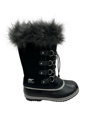 Boots Snow By Sorel In Black, Size:5 chez Cornerstreet bien 