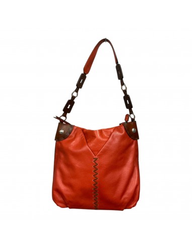 Handbag Leather By Brighton, Size: Medium Comparez et commandez 