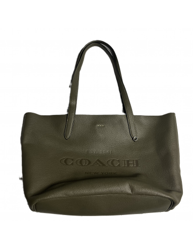 Tote Designer By Coach, Size: Large Comparez et commandez 