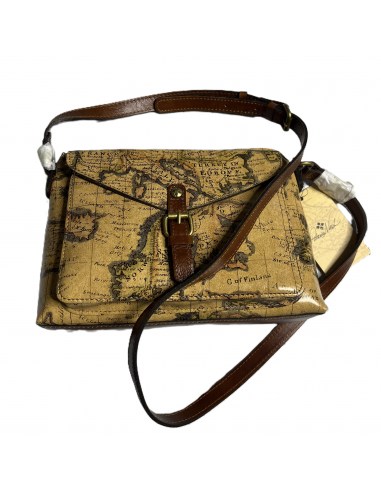 Crossbody Designer By Patricia Nash, Size: Medium pour bénéficier 