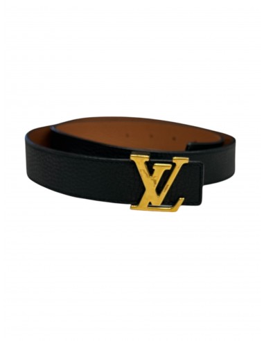 Belt Luxury Designer By Louis Vuitton, Size: Small Les magasins à Paris