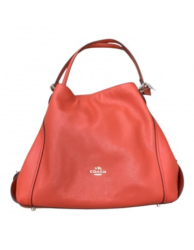 Handbag Designer By Coach, Size: Large Par le système avancé 