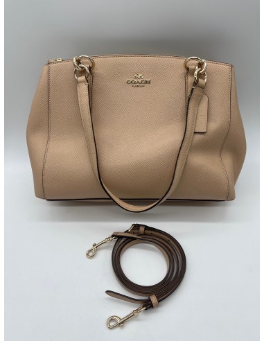 Handbag Designer By Coach, Size: Medium offre 