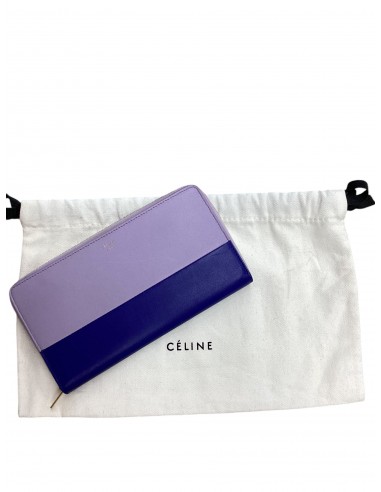 Wallet By Celine, Size: Medium Amélioration de cerveau avec