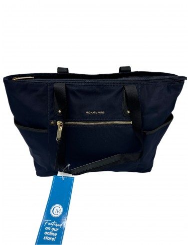 Zip-Top Tote / Handbag Designer By Michael Kors français