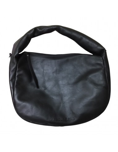 Handbag Leather By Cmb, Size: Large les muscles