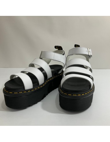 Sandals Heels Platform By Dr Martens In Black, Size: 9 JUSQU'A -70%! 