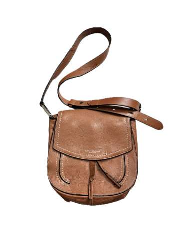 Crossbody Luxury Designer By Marc Jacobs, Size: Small 50% de réduction en Octobre 2024