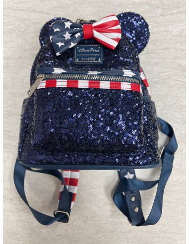 Backpack By Walt Disney, Size: Medium de France