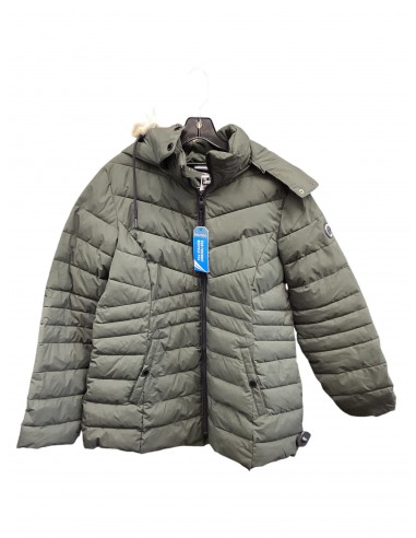 Jacket Puffer & Quilted By Nautica In Green, Size: Xl sélection de produits