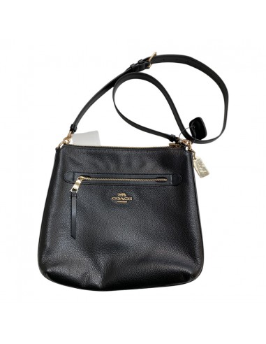 Handbag Designer By Coach, Size: Medium d'Europe débarque