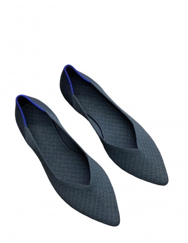 Shoes Flats By Rothys In Navy, Size: 8.5 2024