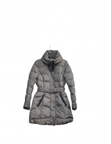 Coat Puffer & Quilted By Dawn Levy In Brown, Size: S france